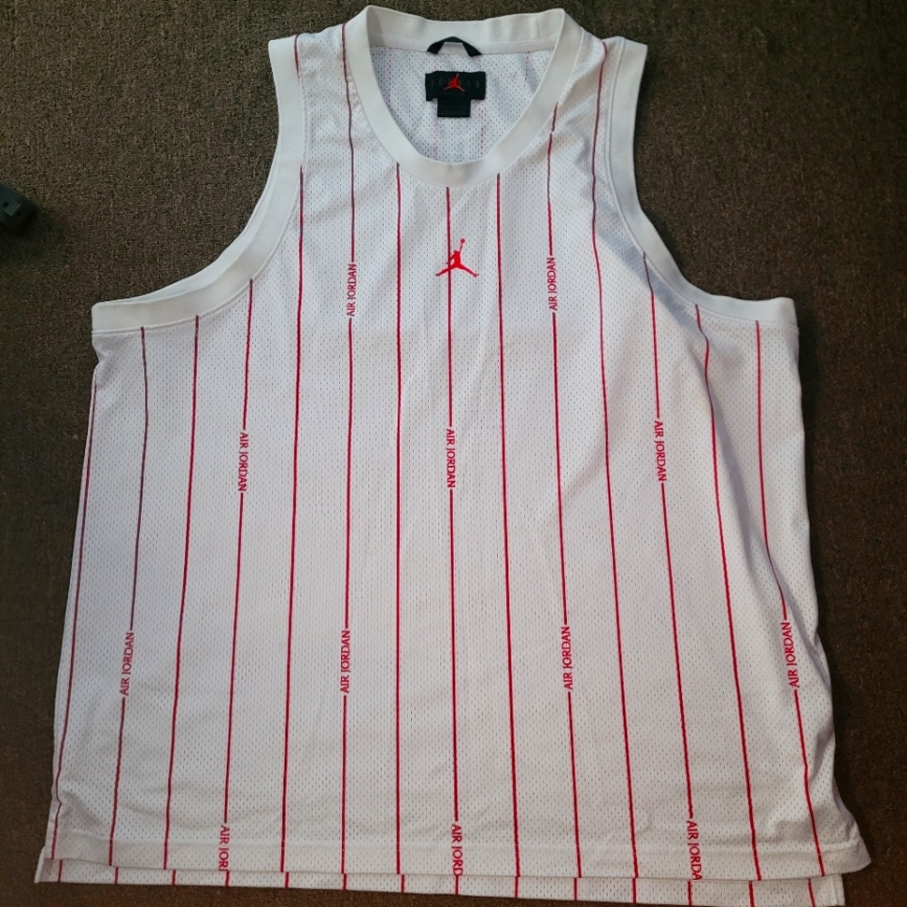 COPY - JORDAN JERSEY XXL